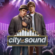 City of Sound