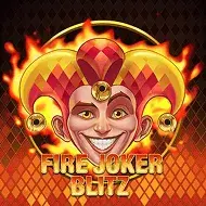 Fire Joker Blitz
