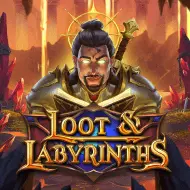 Loot & Labyrinths
