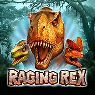 Raging Rex