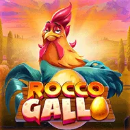 Rocco Gallo