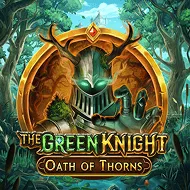 The Green Knight Oath of Thorns