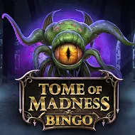 Tome of Madness Bingo