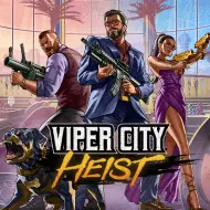 Viper City Heist