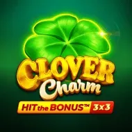 Clover Charm: Hit the Bonus