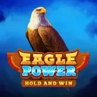 Eagle Power: Hold and Win