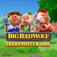Big Bad Wolf: Cash Collect & Link