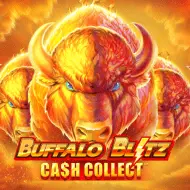 Buffalo Blitz: Cash Collect