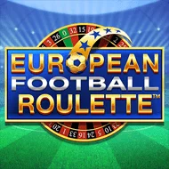 European Football Roulette