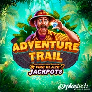 Fire Blaze: Adventure Trail