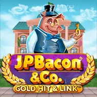 Gold Hit & Link: JP Bacon & Co