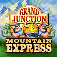 Grand Junction Mountain Express