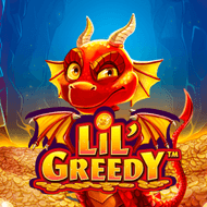 Lil Greedy