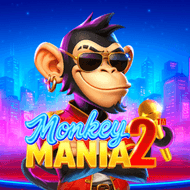 Monkey Mania 2