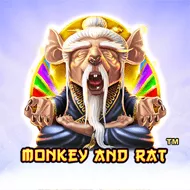 Monkey and Rat