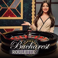 Bucharest Roulette
