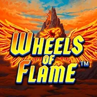 Wheels of Flame