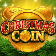 Christmas Coin