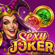 Sexy Joker