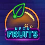 Neon Fruits