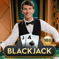 Blackjack 103