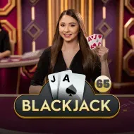 Blackjack 65
