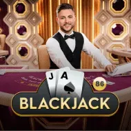 Blackjack 86