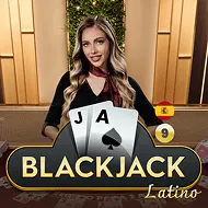 Blackjack Latino 9