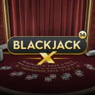 BlackjackX 14
