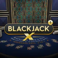BlackjackX 1