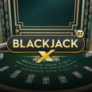 BlackjackX 27