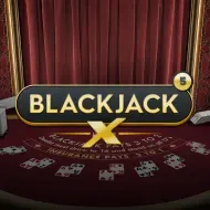 BlackjackX 5