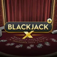 BlackjackX 8