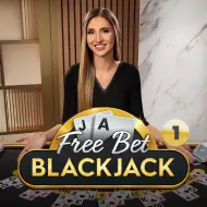 Free Bet Blackjack 1