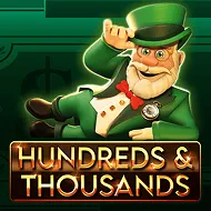 Hundreds and Thousands
