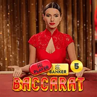 Baccarat 5