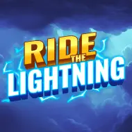 Ride The Lightning