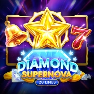 Diamond Supernova 20
