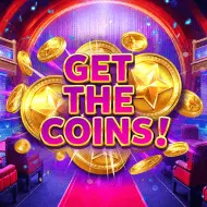 Get the Coins!