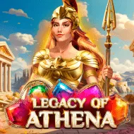 Legacy of Athena