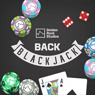 Back Blackjack