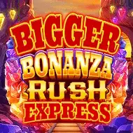 Bigger Bonanza Rush Express