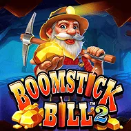 Boomstick Bill 2