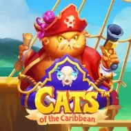 Cats of the Caribbean