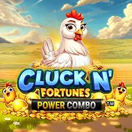 Cluck N’ Fortunes Power Combo