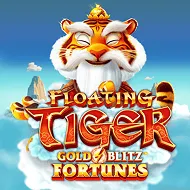 Floating Tiger Gold Blitz Fortunes