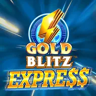 Gold Blitz Express