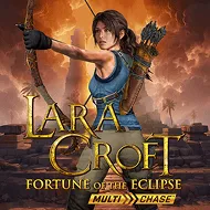 Lara Croft: Fortune of the Eclipse MultiChase