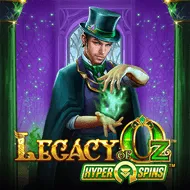 Legacy of Oz