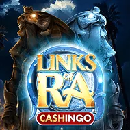 Links of Ra CASHINGO